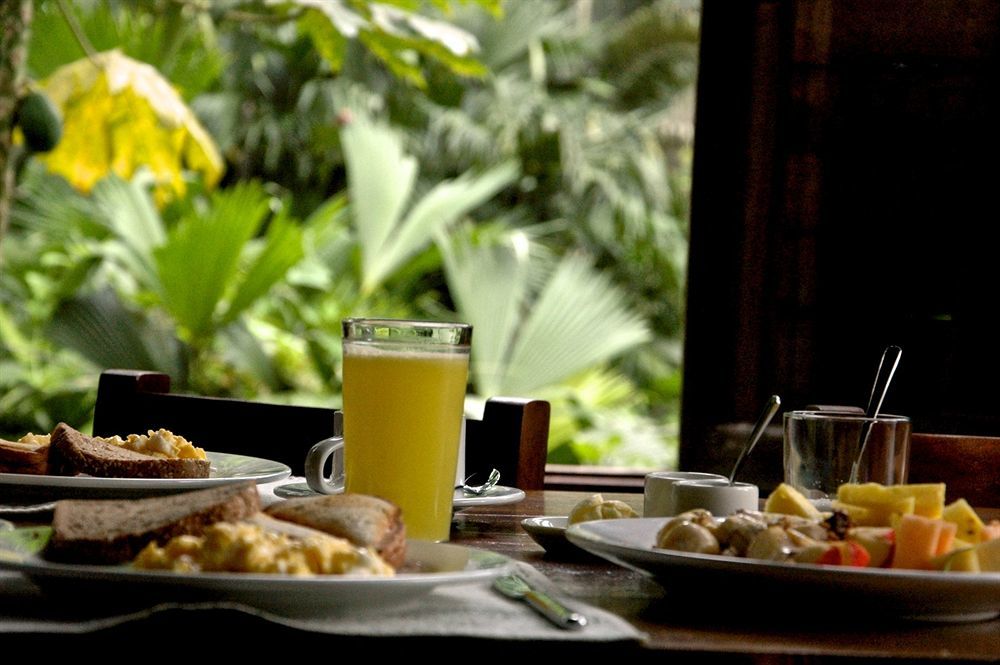 Huella Verde Rainforest Lodge Canelos エクステリア 写真