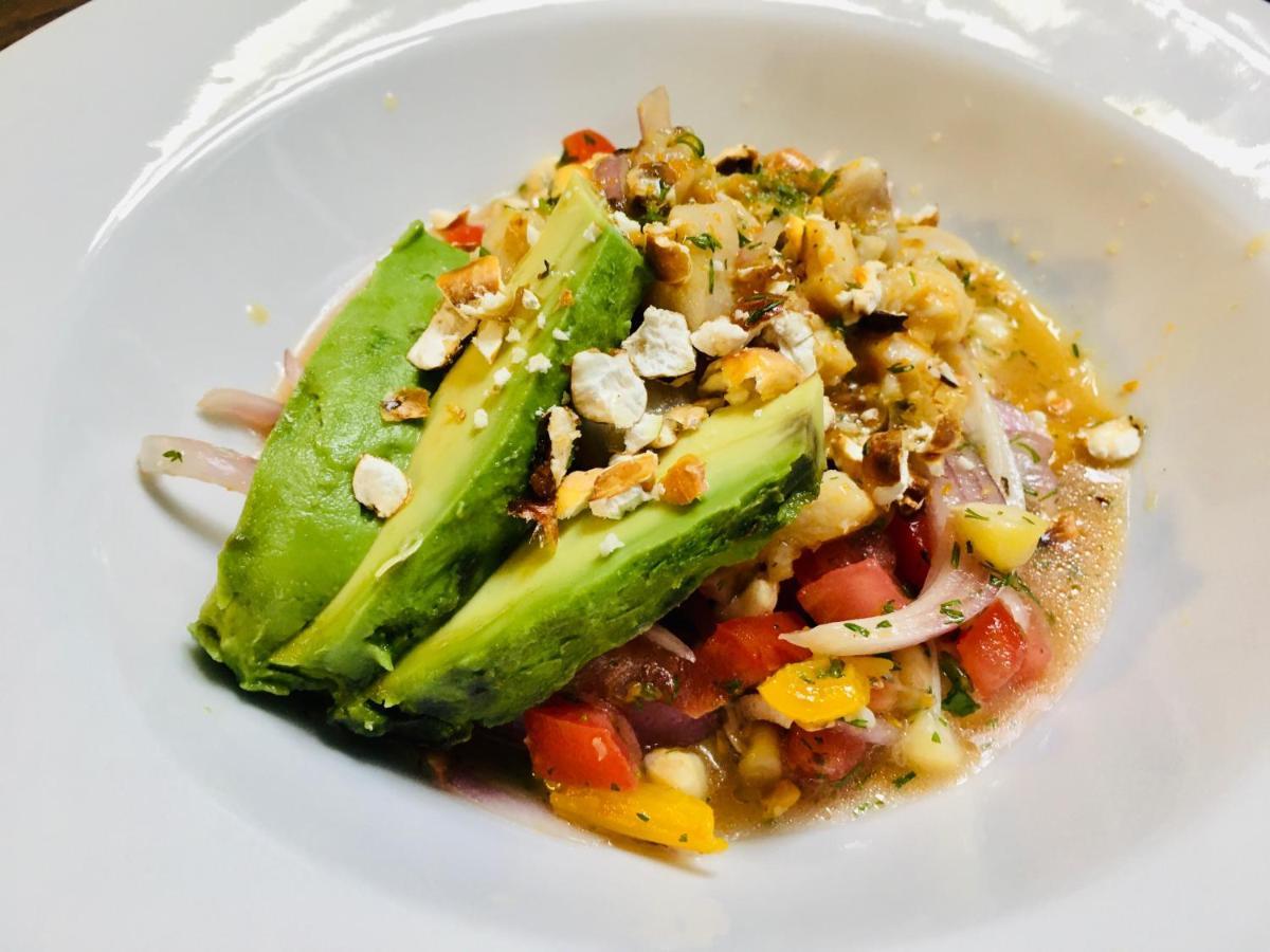 Huella Verde Rainforest Lodge Canelos エクステリア 写真